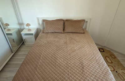 Location d’un nouvel appartement de 1 pièce, première location, Chiajna, 6ᵉ secteur, Bucarest, Roumanie